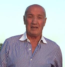 Addio a Ugo Galli: tutta la vita dedicata a motori e autoscuola