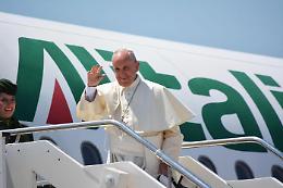 Addio Alitalia: la storia, dal boom alla crisi