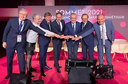 Cosmesi, la Lombardia unisce le forze per il lancio di “Go4Cosmetics”