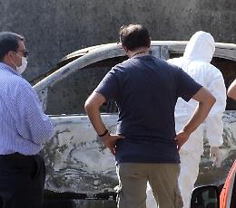 La morte di Sabrina, Pasini davanti ai giudici