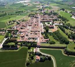 Scopri Sabbioneta con l'evento "Il borgo dei desideri"