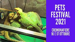 Petsfestival è a Cremona:  in giro tra gli stand