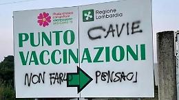Sanitari no vax, in 70 ricorrono contro Ats Val Padana