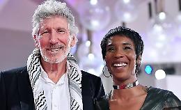 Roger Waters (ex Pink Floyd) si sposa per la quinta volta