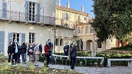 Giornata Fai d'autunno, sold out le visite ai "palazzi segreti" di Cremona 