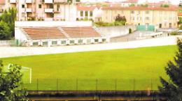 Velodromo Pierino Baffi, via libera ai lavori 