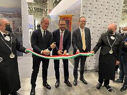 Vinitaly: all'edizione speciale della Fiera si riflette sul futuro del comparto
