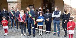 Tra stand e turisti, a Pandino torna la Fiera d'autunno