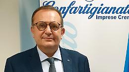 «Rincaro delle materie prime, un salasso per le imprese»