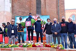 Alla Maratonina di Cremona dominio dei fenomeni africani