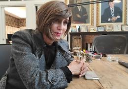 Bernini: "Ancorotti Cosmetics massima espressione del saper fare italiano"