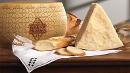 Il Grana Padano tra le star di Tuttofood