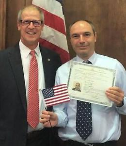 Grana: «L’Italia impari dagli Usa. Lo Ius soli atto di civiltà»