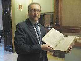 Campagnolo direttore della Biblioteca Nazionale Centrale di Roma