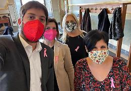 «Per una mammografia attesa di mesi, che cosa succede alla Breast Unit?» 