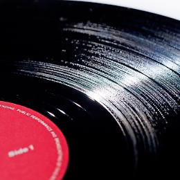 Puntina Night - Disco Vinile con Dj Claudio Tedesco e Gianluca Bocca