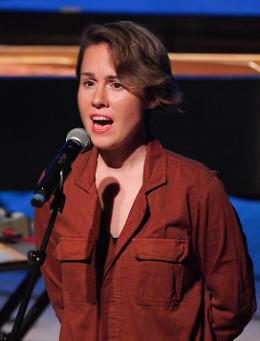 «Stauffer Talks», Caroline Shaw apre il ciclo di incontri