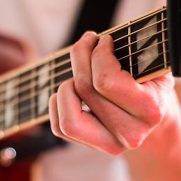 Rock Jam Session aperta a band e musicisti singoli