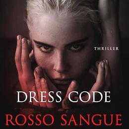 Marina Di Guardo presenta il libro Dress code rosso sangue