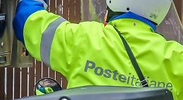Postino condannato: gettò via le lettere