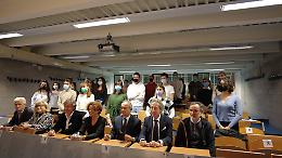 Cosmetica 4.0: inaugurazione della terza edizione del corso