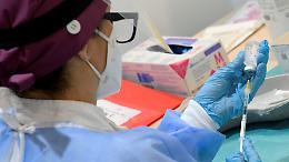 Cremona, in una settimana 1.281 nuovi vaccinati
