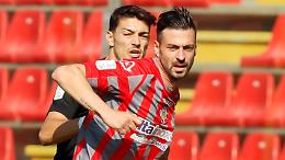 Cremonese in campo a Brescia: derby d'alta classifica