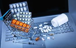 Covid: vendevano farmaci online, 42 siti oscurati dai Nas