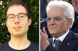 Alfiere del Lavoro, Riccardo Penci martedì al Quirinale premiato da Mattarella