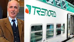 Trenord, altro sciopero. Balotta (Onlit): "L'assessore Terzi dovrebbe dimettersi"