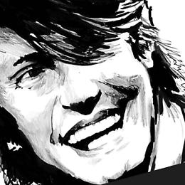 Tributo a Fabrizio De Andrè: musica e poesia agli Amici del Po 