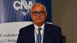 Superbonus, Bozzini (Cna): "Sfavorite le micro e piccole imprese"