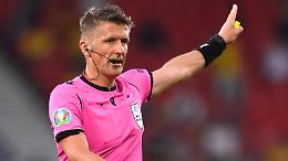 Cremonese, contro il Pisa arbitra l'internazionale Orsato