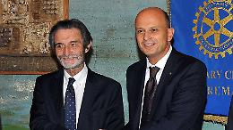Fontana a Crema: "Bufale sulla medicina territoriale, vogliamo rafforzarla"