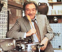 Cremona celebra il mito Tognazzi con un’iniziativa tutta da gustare