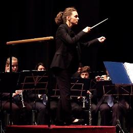 Concerto classico: il Corpo Bandistico G. Verdi di Ombriano per la LILT