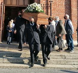 La gratitudine di Vescovato per l'imprenditore Giacomo Spedini