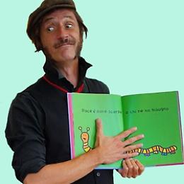  L’ora della fiaba. Letture animate per bambini dai 4 agli 8 anni