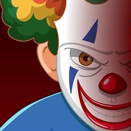 Circus Horror Show. Apericena e spettacolo spaventosi
