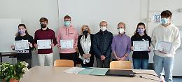  Cinque borse di studio in memoria del prof Mauro Pamiro