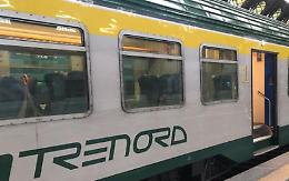  Trenord premia i clienti digitali con il concorso “Vinci in partenza”