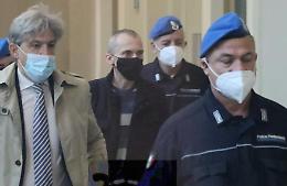 Caso Beccalli, al via a Brescia il processo di appello contro Pasini. Il pm chiede 20 anni