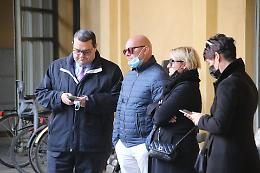 Caso Beccalli, la rabbia di Simona: «Solo sei anni per aver ucciso mia sorella»