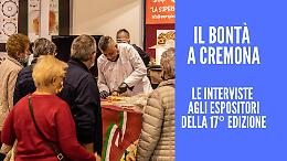 «il BonTà» piace: interviste agli espositori