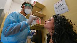 Tamponi in provincia di Cremona, speso 1 milione in 20 giorni