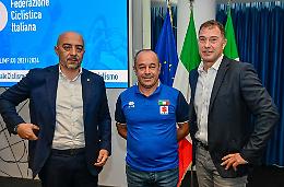 Il governatore Fontana: è in Lombardia la 'Coverciano' della bicicletta