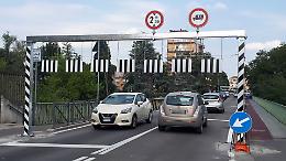 Crema, via alla gara per il rinforzo del ponte in via Cadorna