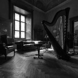 Mostra fotografica "Castelli, fantasmi, leggende" di Salvatore Attanasio