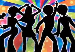 Serata con Dj set Disco Funky anni 70/80 all'Arci di Soresina