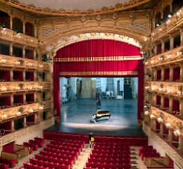  Incontro "L'opera si rivela - Juditha triumphans"